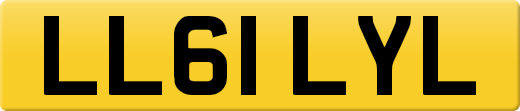 LL61LYL